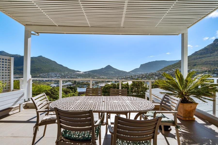 5 Bedroom Property for Sale in Scott Estate Western Cape